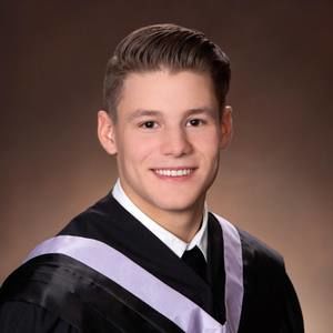 Meet your Posher, Samuel